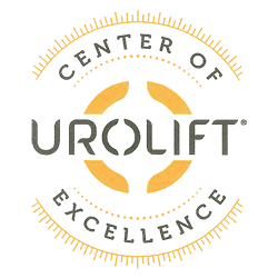 Urolift | Center of Excellence