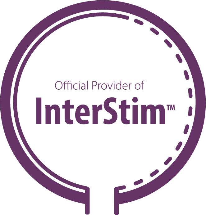 Official Provider of InterStim
